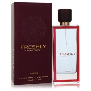 Riiffs Freshly Eau De Parfum Women n/a